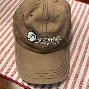 ⛳️ Baytowne Golf Club Cap ⛳️